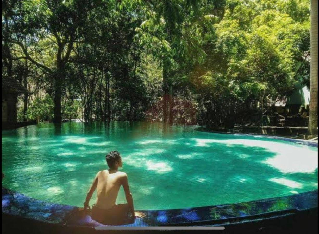 Hakata Lejja Near Natural Hot Spring Batu-Batu Eksteriør bilde